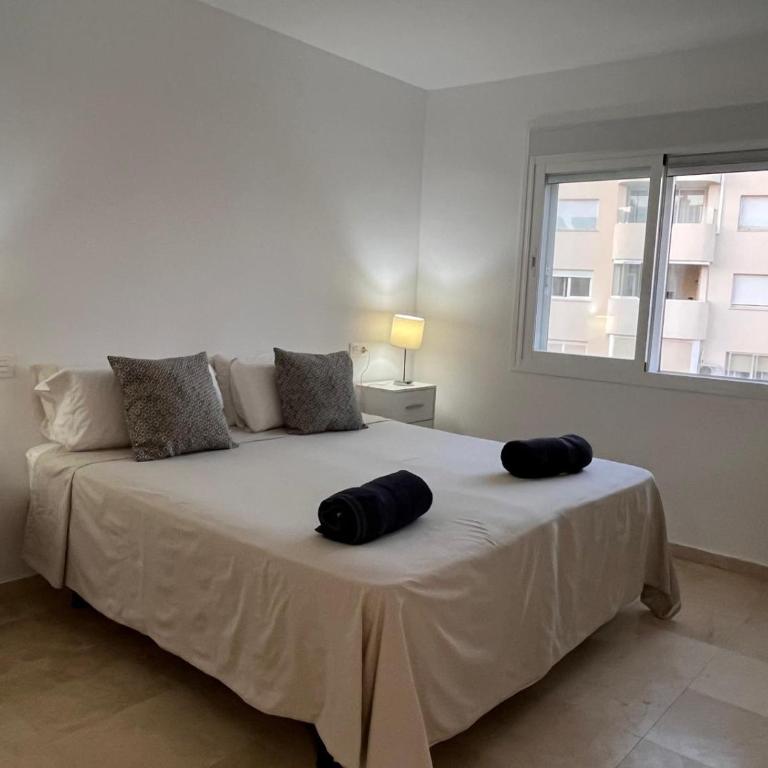 Modern, Best Location 2 bedroom, Sea view - Apartamento Deluxe de 2 dormitorios con vistas al mar - 7