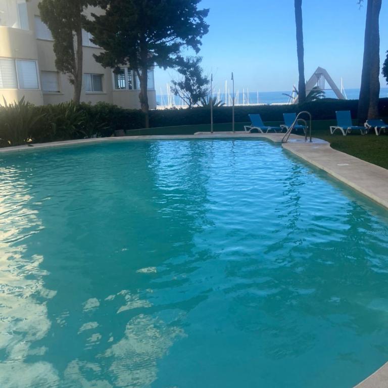 Modern, Best Location 2 bedroom, Sea view - Apartamento Deluxe de 2 dormitorios con vistas al mar - 20