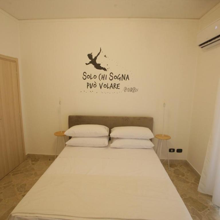 Dream on the blue house Palermo - Appartamento Standard con 3 Camere da Letto - 3