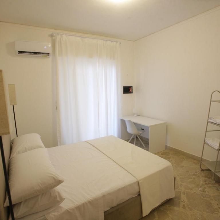 Dream on the blue house Palermo - Appartamento Standard con 3 Camere da Letto - 2