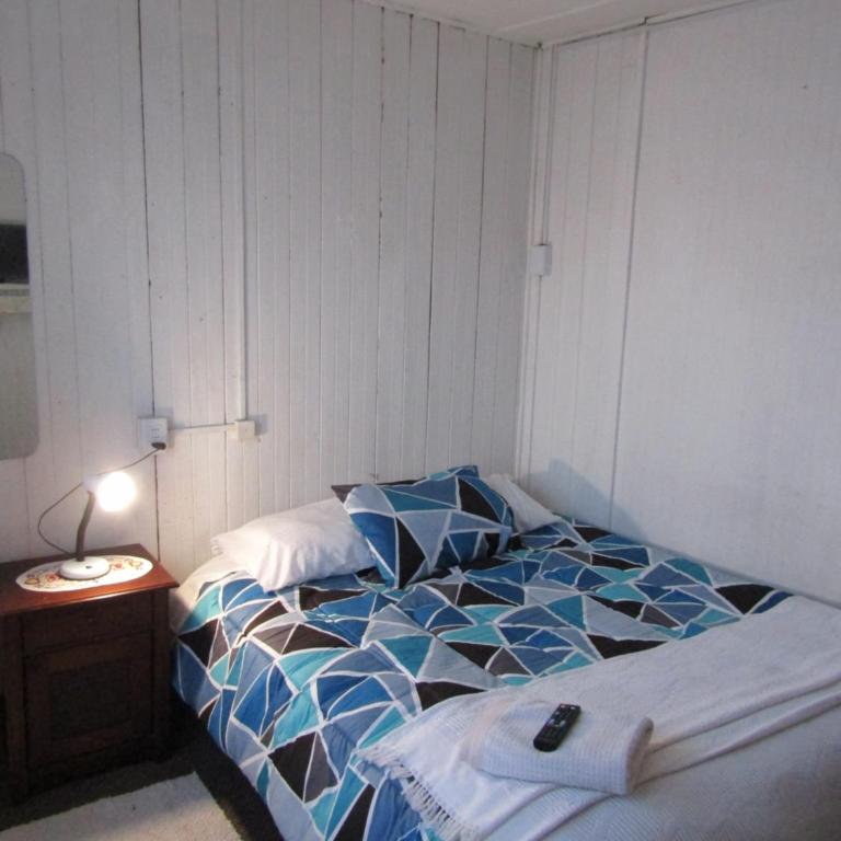 Hostal Casa del Tiempo - Deluxe Queen Room - 2