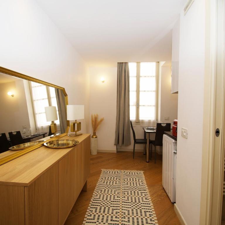 Princess Victoria Standing Presta - Apartment mit 1 Schlafzimmer - 3