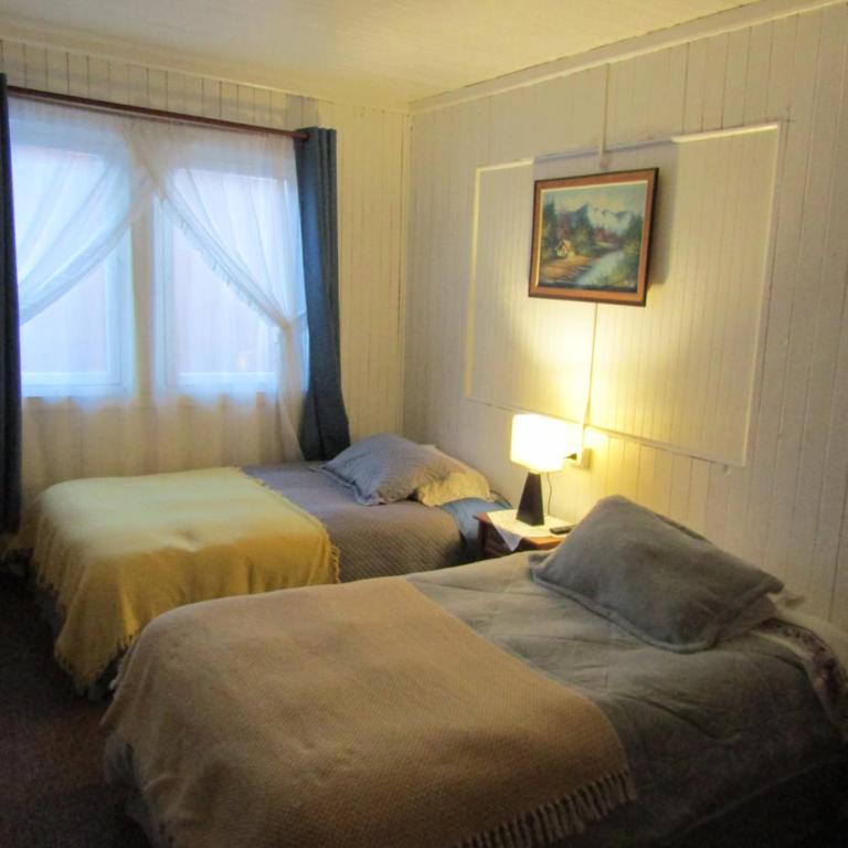 Hostal Casa del Tiempo - Twin Room - 2