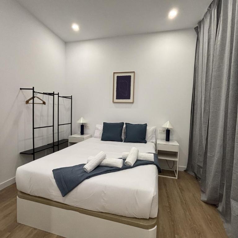 Gabika Apartment 3 - Apartamento de 2 dormitorios - 32