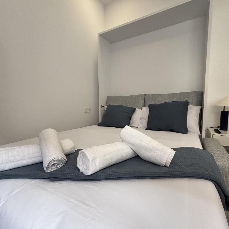 Gabika Apartment 3 - Apartamento de 2 dormitorios - 33