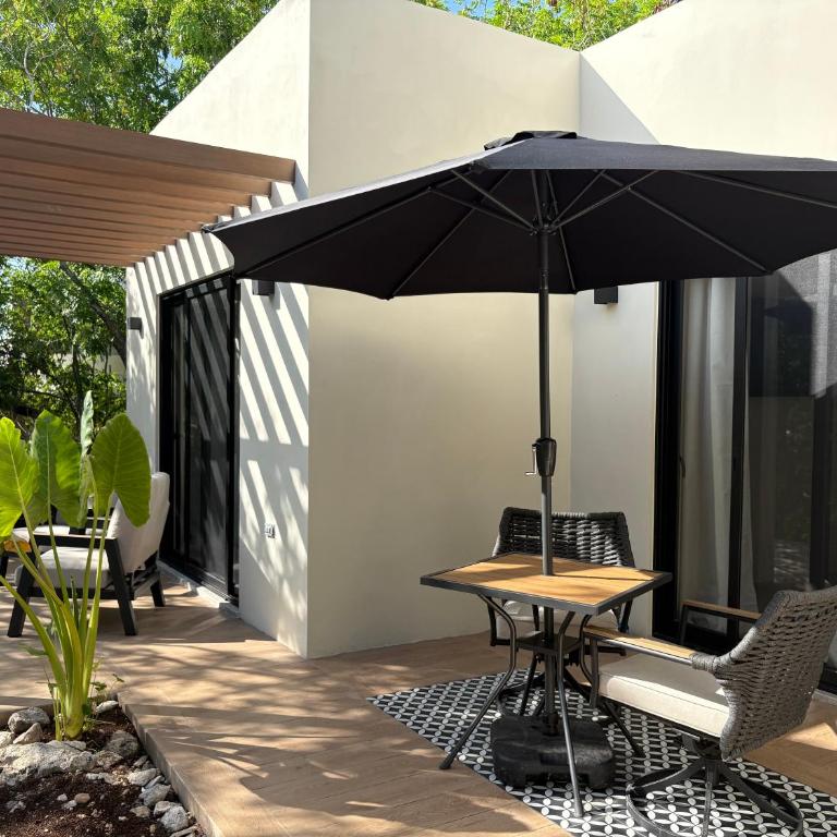 Pumbas Paradise - Villa with Private Pool - 3