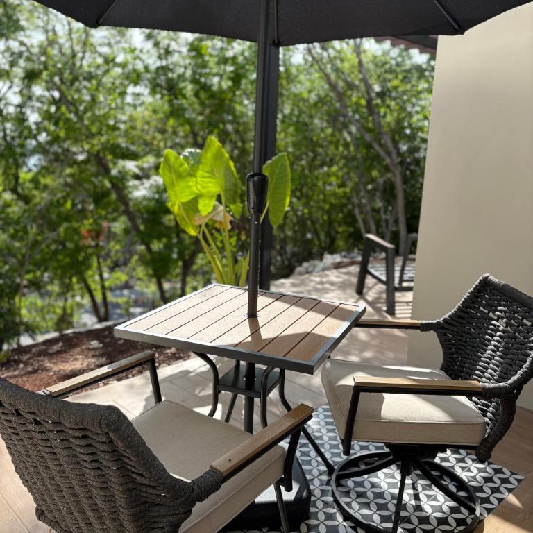 Pumbas Paradise - Villa with Private Pool - 2