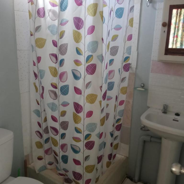 Cabaña pupuya - One-Bedroom House - 3