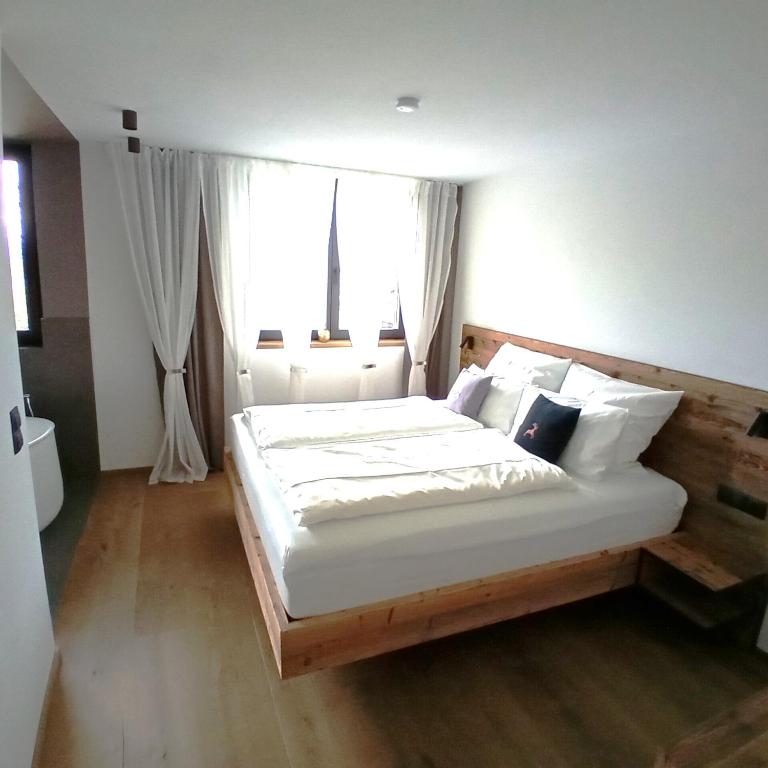 FeWo Passo-Palade - Apartamento de 1 dormitorio - 46