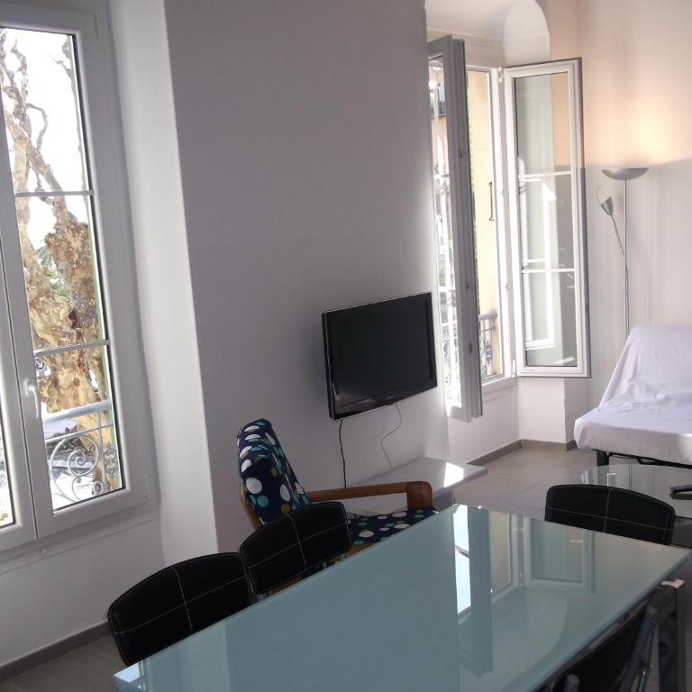 Square Victoria - Appartement - Vue sur Mer - 2