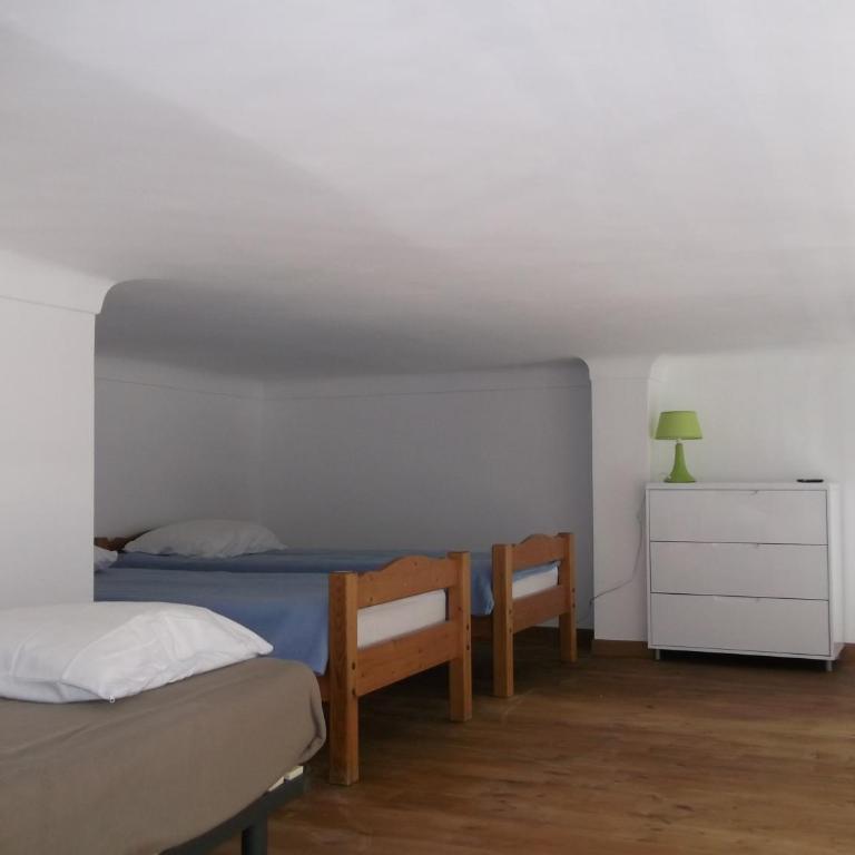 Square Victoria - Appartement - Vue sur Mer - 5