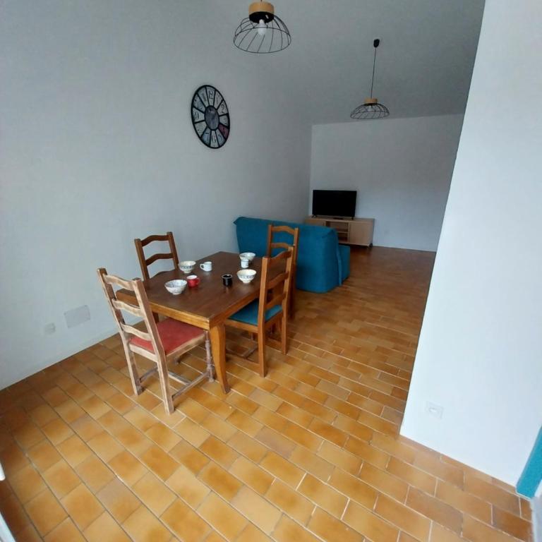 La maison 109 - calme et cosy - Maison 1 Chambre - 2