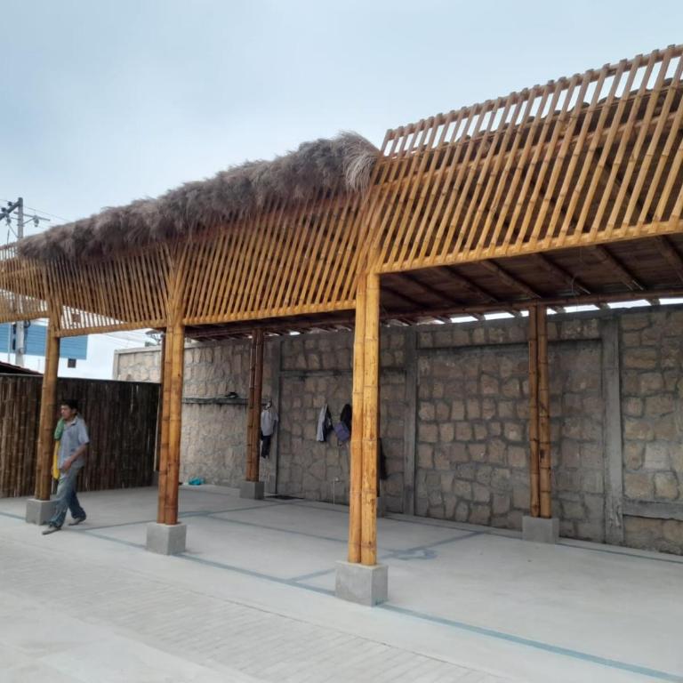 Casa Lobster Bay - Habitación Doble Deluxe (2 adultos + 1 niño) - 8