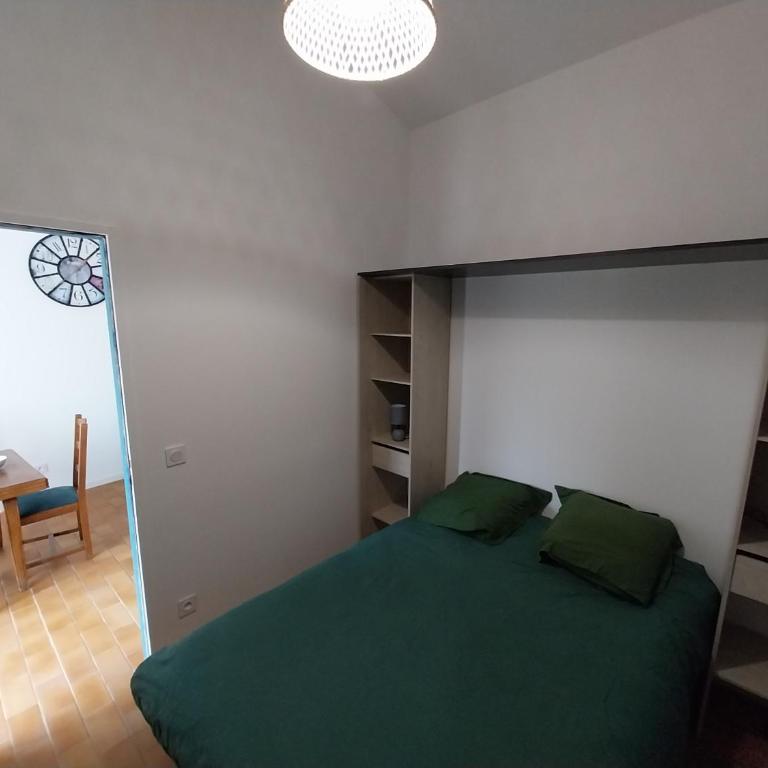 La maison 109 - calme et cosy - Maison 1 Chambre - 6