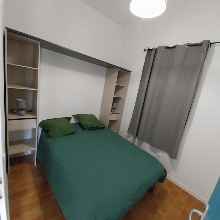 La maison 109 - calme et cosy - Maison 1 Chambre - 7