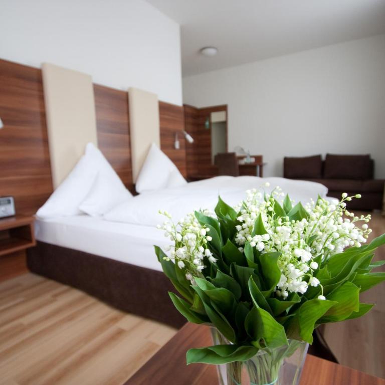 Hotel am Viktualienmarkt - Vierbettzimmer - 1