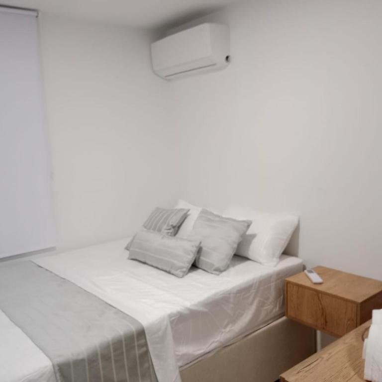 Apartamento cerca el mar sunset 47 - Three-Bedroom Apartment - 23