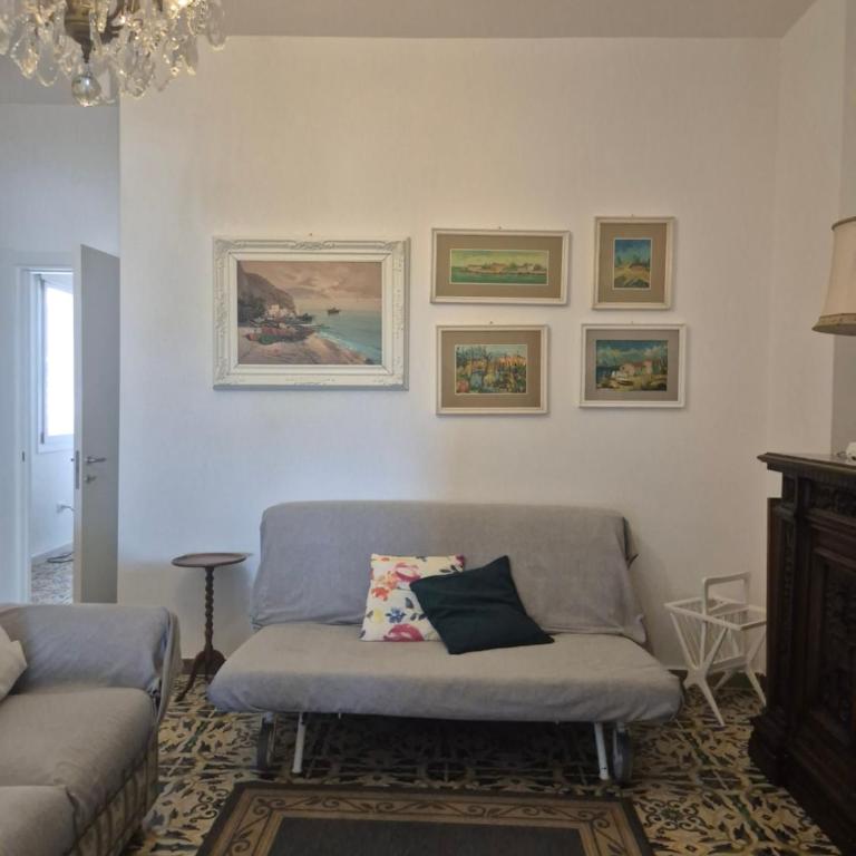 Villa Margherita - Villa - 54
