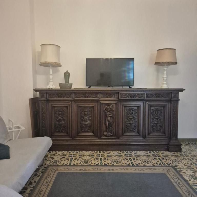 Villa Margherita - Villa - 53