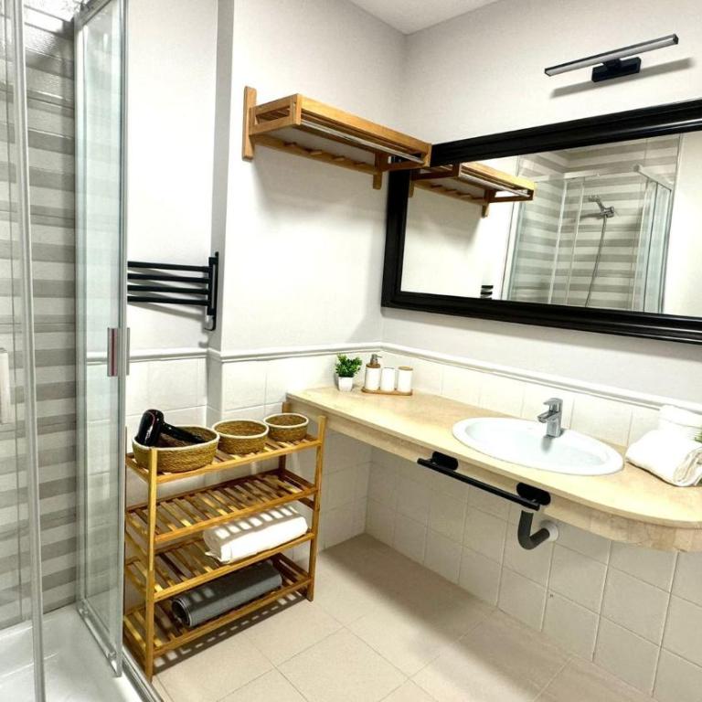 Verano Eterno Balcon del Mar by Deihu Experiences - Apartamento de 1 dormitorio con vistas a la piscina - 23