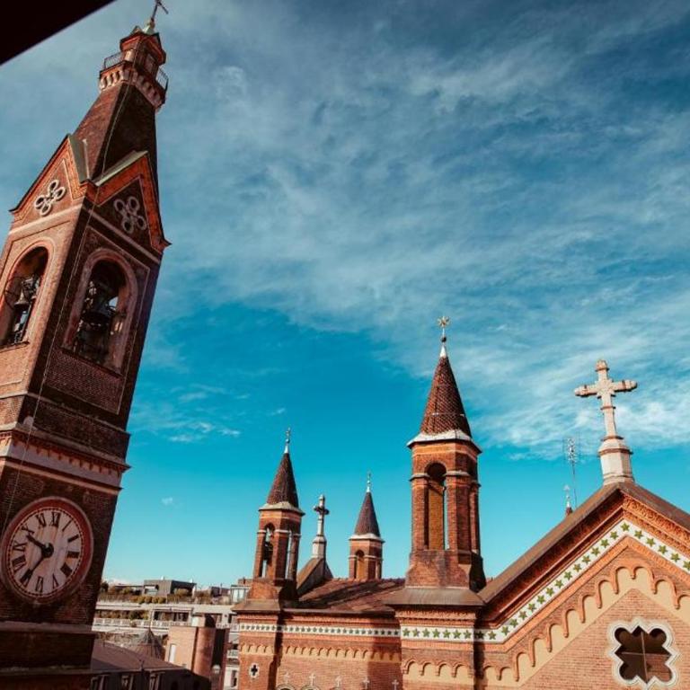 Torino Centro San Secondo Stay - Appartamento con 1 Camera da Letto - 1