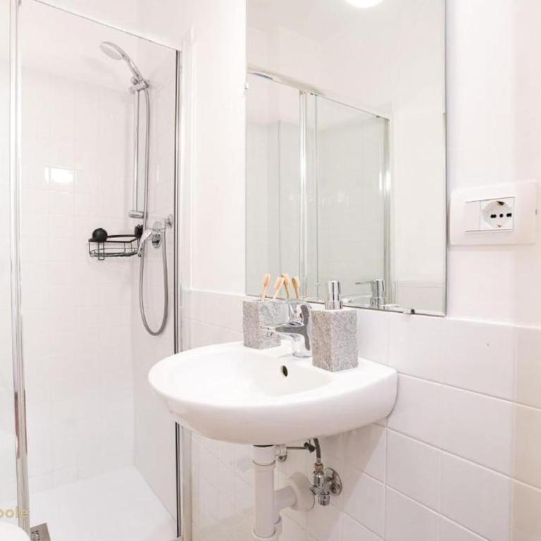Torino Centro San Secondo Stay - Appartamento con 1 Camera da Letto - 15