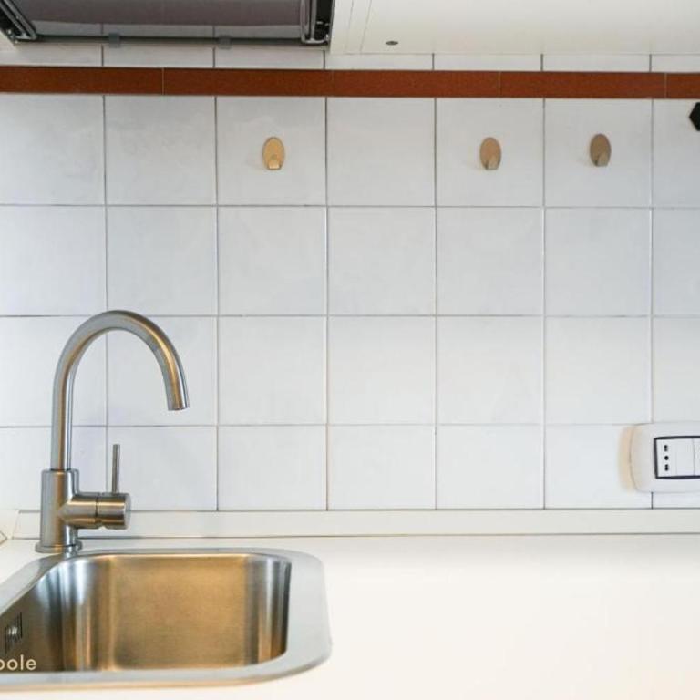 Torino Centro San Secondo Stay - Appartamento con 1 Camera da Letto - 16