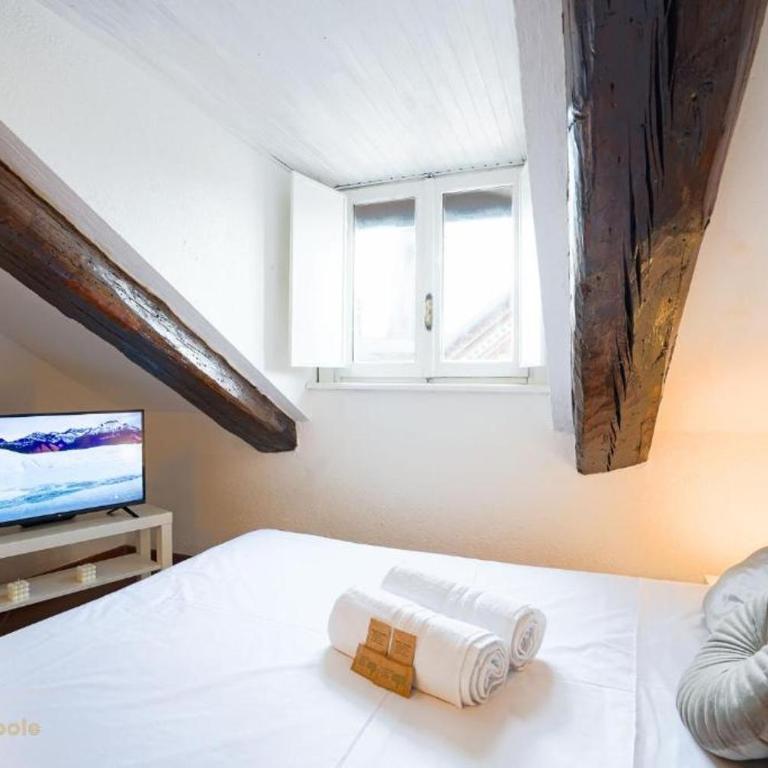 Torino Centro San Secondo Stay - Appartamento con 1 Camera da Letto - 12