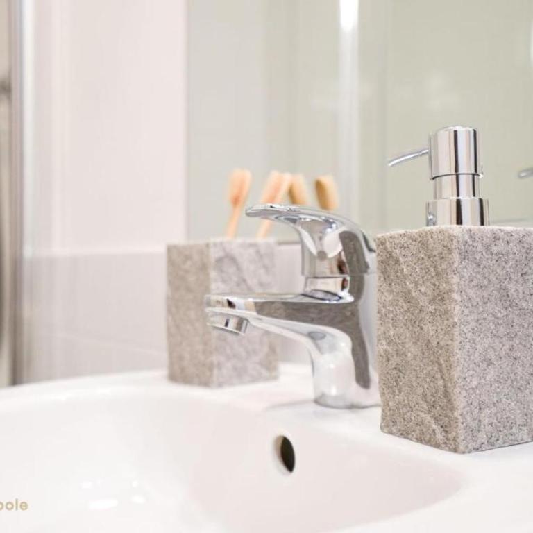 Torino Centro San Secondo Stay - Appartamento con 1 Camera da Letto - 14