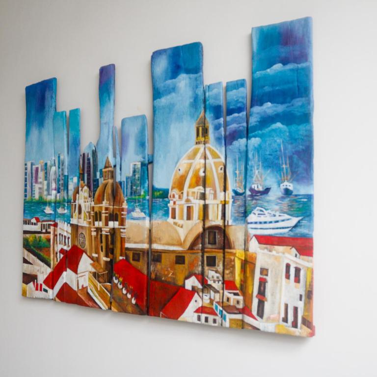 Habitación elegante en casa con piscina y jacuzzi - 4 - Habitación Doble con baño privado - 18