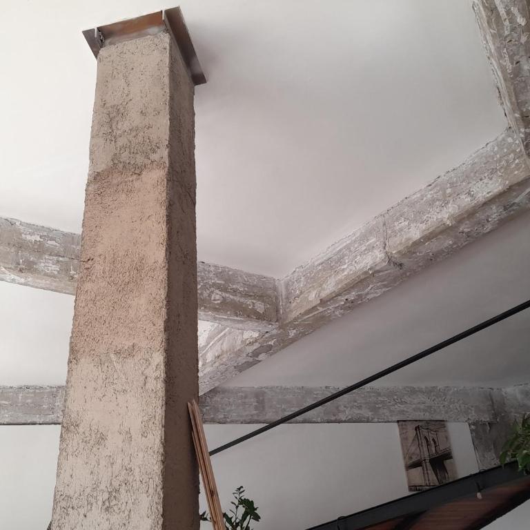 ArtStudio - Apartamento de 1 dormitorio - 2