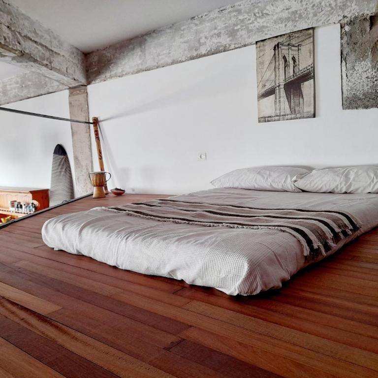 ArtStudio - Apartamento de 1 dormitorio - 4
