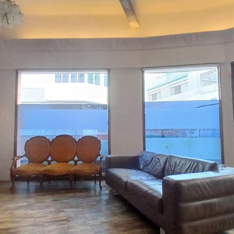 ArtStudio - Apartamento de 1 dormitorio - 8
