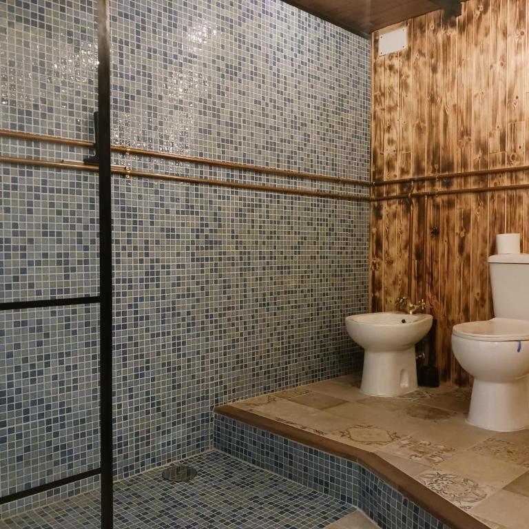 ArtStudio - Apartamento de 1 dormitorio - 9