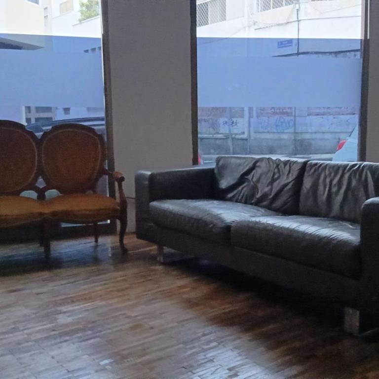 ArtStudio - Apartamento de 1 dormitorio - 10