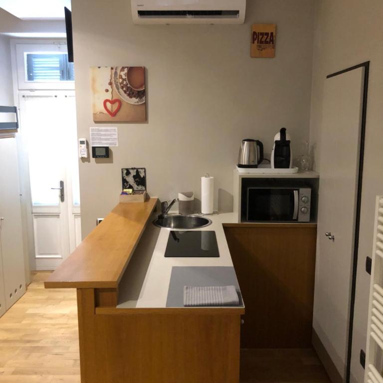 MILANO 11 - Appartamento con 1 Camera da Letto - 2