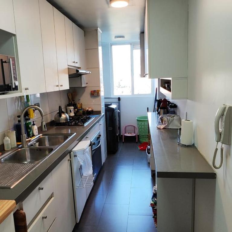 Ocean View & Pool Family Apartment 2P - One-Bedroom Apartment with Balcony and City View - 18