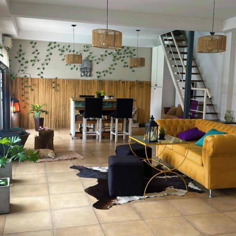 Un hogar para descansar - Casa con 1 dormitorio - 5
