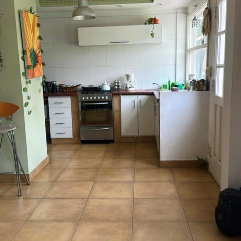 Un hogar para descansar - Casa con 1 dormitorio - 7