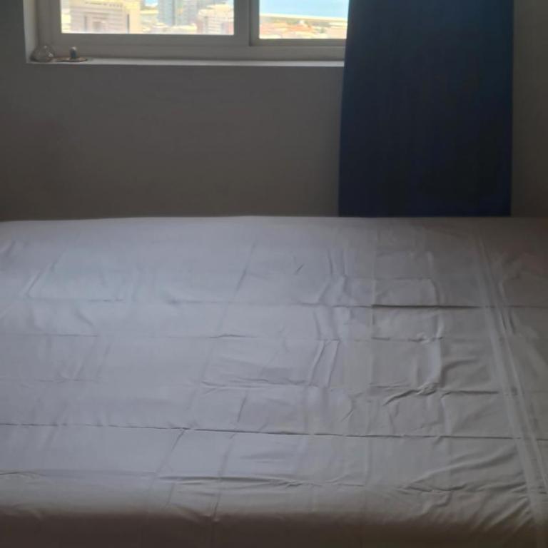Ocean View & Pool Family Apartment 2P - One-Bedroom Apartment with Balcony and City View - 31