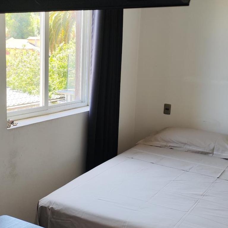 Ocean View & Pool Family Apartment 2P - One-Bedroom Apartment with Balcony and City View - 34