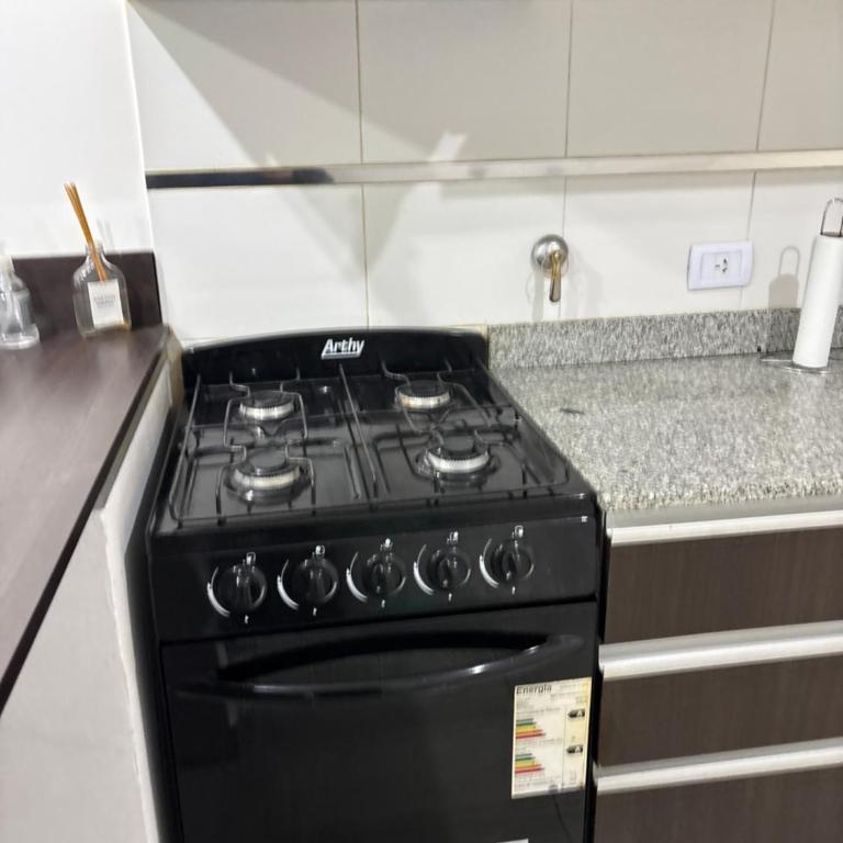 Loft Oroño - Zona Río - Ubicación exclusiva - Apartamento de 1 dormitorio - 5