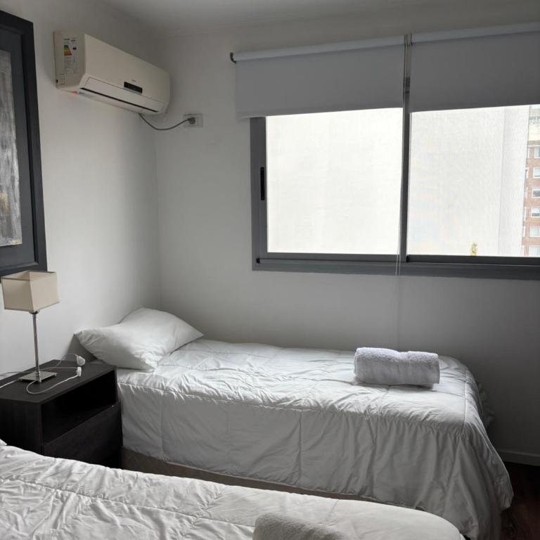 Loft Oroño - Zona Río - Ubicación exclusiva - Apartamento de 1 dormitorio - 2