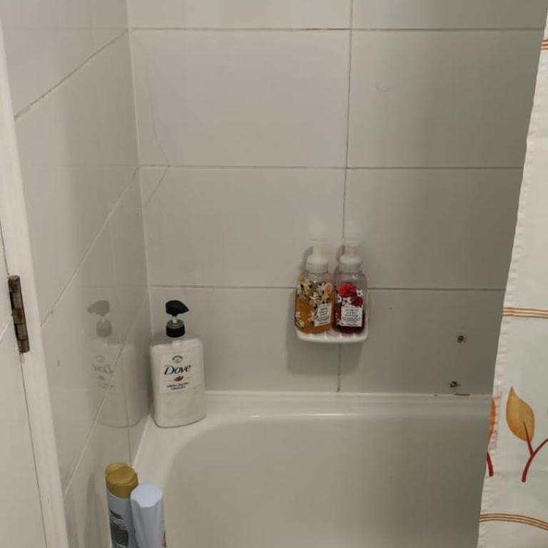Ocean View & Pool Family Apartment 2P - One-Bedroom Apartment with Balcony and City View - 47
