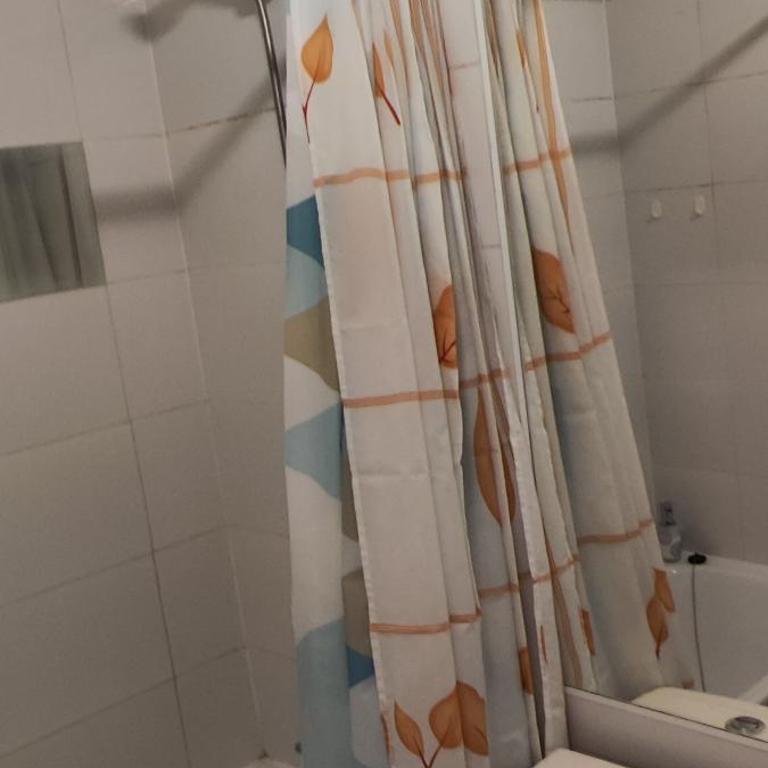 Ocean View & Pool Family Apartment 2P - One-Bedroom Apartment with Balcony and City View - 54