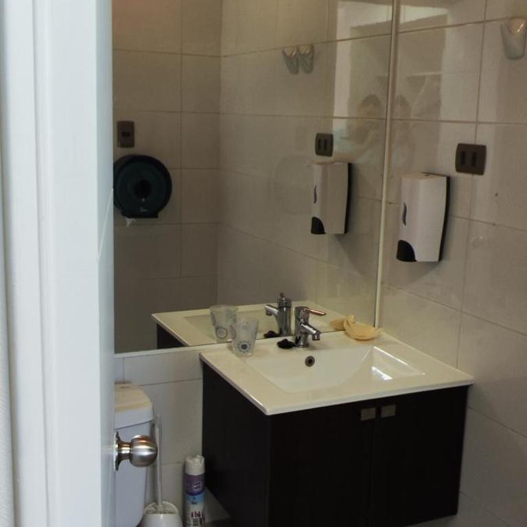 Ocean View & Pool Family Apartment 2P - One-Bedroom Apartment with Balcony and City View - 53