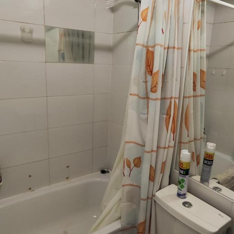 Ocean View & Pool Family Apartment 2P - One-Bedroom Apartment with Balcony and City View - 50
