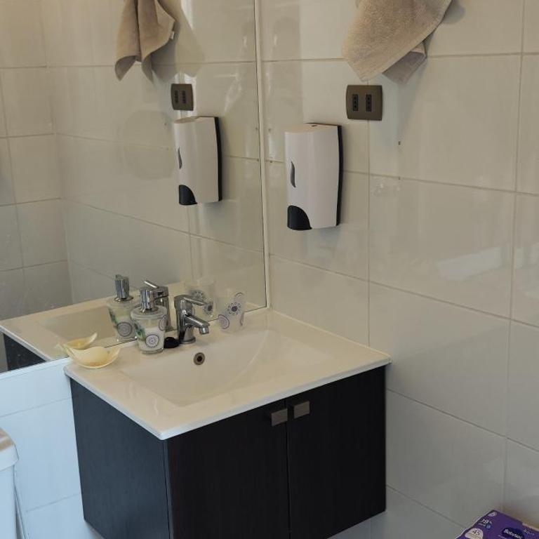 Ocean View & Pool Family Apartment 2P - One-Bedroom Apartment with Balcony and City View - 52