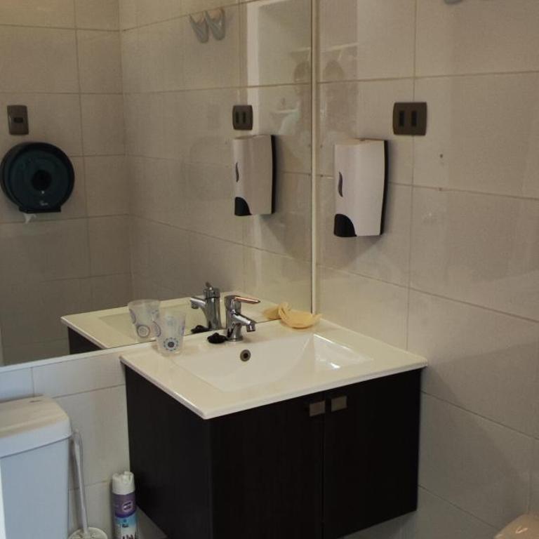 Ocean View & Pool Family Apartment 2P - One-Bedroom Apartment with Balcony and City View - 48