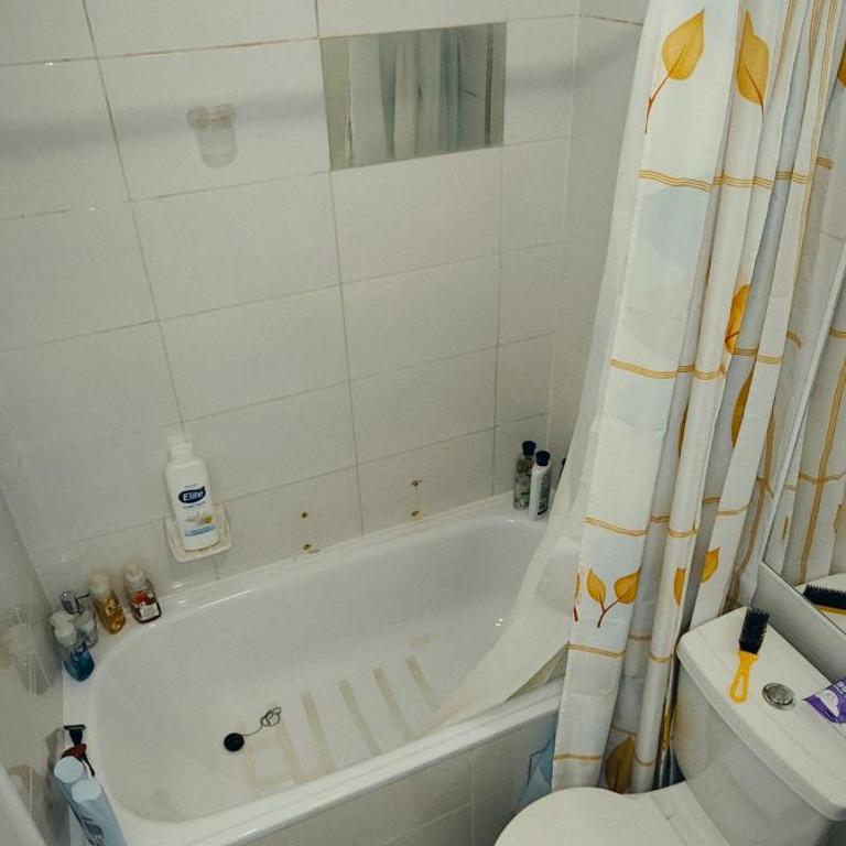 Ocean View & Pool Family Apartment 2P - One-Bedroom Apartment with Balcony and City View - 58